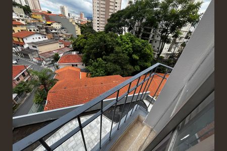 Apartamento para alugar com 70m², 3 quartos e 1 vaga Apartamento para alugar com 70m², 3 quartos e 1 vagaQuarto 2 Varanda
