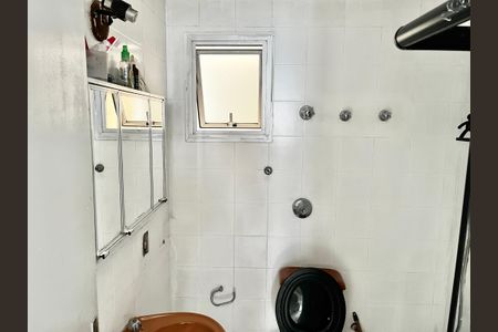 Apartamento para alugar com 70m², 3 quartos e 1 vaga Apartamento para alugar com 70m², 3 quartos e 1 vagaBanheiro