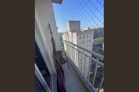 Foto 11 de apartamento à venda com 2 quartos, 52m² em Jardim Maria Duarte, São Paulo