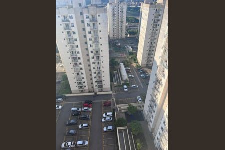 Foto 13 de apartamento à venda com 2 quartos, 52m² em Jardim Maria Duarte, São Paulo
