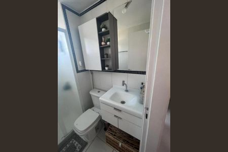 Foto 09 de apartamento à venda com 2 quartos, 52m² em Jardim Maria Duarte, São Paulo
