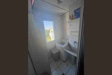 Foto 05 de apartamento à venda com 2 quartos, 52m² em Jardim Maria Duarte, São Paulo