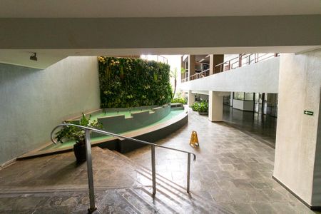 Apartamento à venda com 112m², 4 quartos e 2 vagas Apartamento à venda com 112m², 4 quartos e 2 vagasÁrea comum