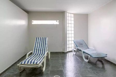 Apartamento à venda com 112m², 4 quartos e 2 vagas Apartamento à venda com 112m², 4 quartos e 2 vagasSauna