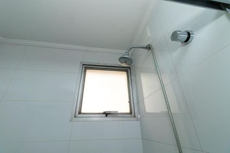 Apartamento à venda com 112m², 4 quartos e 2 vagas Apartamento à venda com 112m², 4 quartos e 2 vagasBanheiro da Suíte