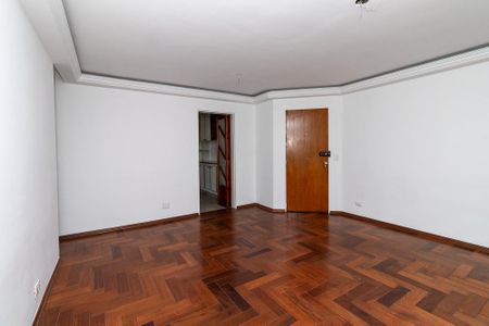 Sala de apartamento para alugar com 4 quartos, 112m² em Perdizes, São Paulo
