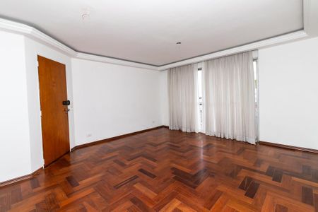 Sala de apartamento para alugar com 4 quartos, 112m² em Perdizes, São Paulo