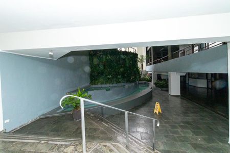 Apartamento à venda com 112m², 4 quartos e 2 vagas Apartamento à venda com 112m², 4 quartos e 2 vagasÁrea comum