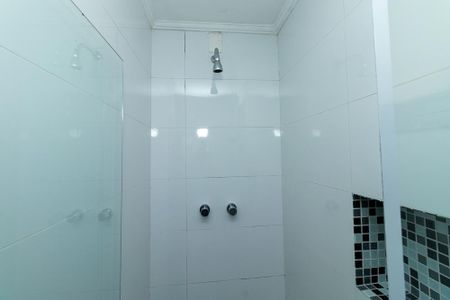 Apartamento à venda com 112m², 4 quartos e 2 vagas Apartamento à venda com 112m², 4 quartos e 2 vagasBanheiro