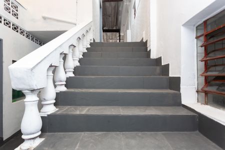 Casa para alugar com 450m², 7 quartos e 2 vagasÁrea Externa - Garagem 