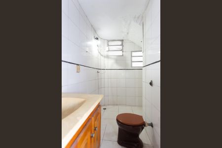 Casa para alugar com 450m², 7 quartos e 2 vagasBanheiro 3