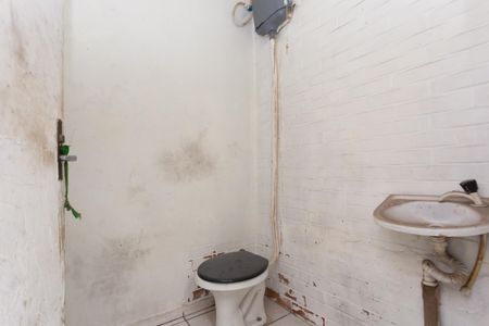 Casa para alugar com 450m², 7 quartos e 2 vagasBanheiro 6