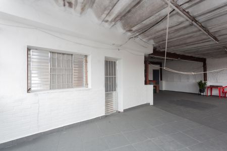 Casa para alugar com 450m², 7 quartos e 2 vagasVaranda 