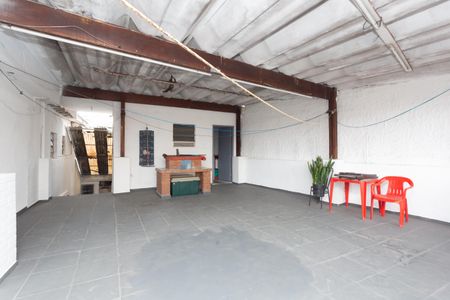 Casa para alugar com 450m², 7 quartos e 2 vagasVaranda 