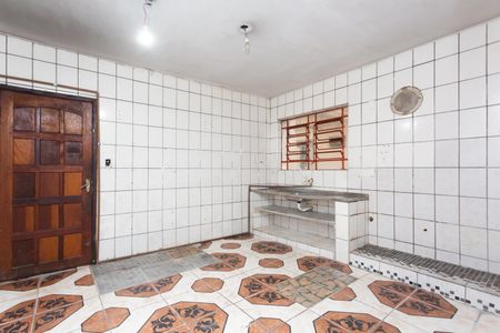 Casa para alugar com 450m², 7 quartos e 2 vagasCozinha 2 