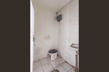 Casa para alugar com 450m², 7 quartos e 2 vagasBanheiro 6