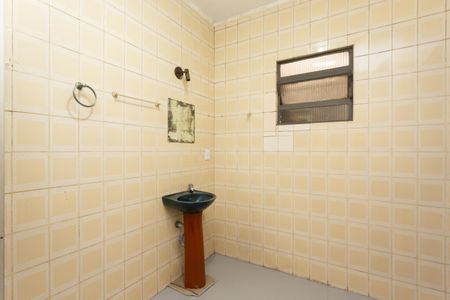 Casa para alugar com 450m², 7 quartos e 2 vagasBanheiro 2