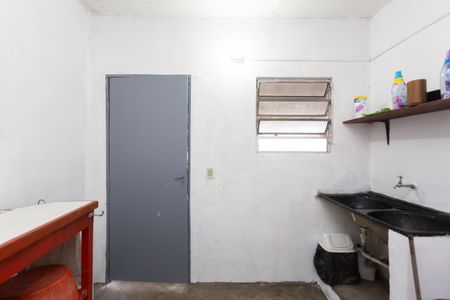 Casa para alugar com 450m², 7 quartos e 2 vagasÁrea de Serviço 