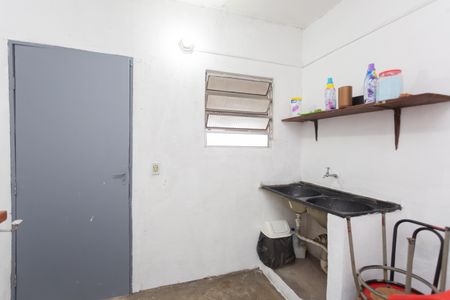 Casa para alugar com 450m², 7 quartos e 2 vagasÁrea de Serviço 