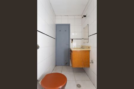 Casa para alugar com 450m², 7 quartos e 2 vagasBanheiro 3