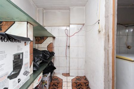 Casa para alugar com 450m², 7 quartos e 2 vagasCozinha 1 / Despensa