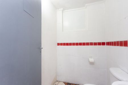 Casa para alugar com 450m², 7 quartos e 2 vagasBanheiro 7