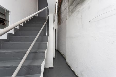 Casa para alugar com 450m², 7 quartos e 2 vagasÁrea Externa 