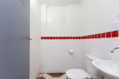Casa para alugar com 450m², 7 quartos e 2 vagasBanheiro 7