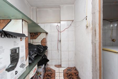 Casa para alugar com 450m², 7 quartos e 2 vagasCozinha 1 / Despensa