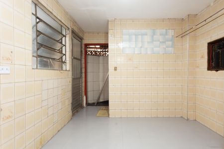 Casa para alugar com 450m², 7 quartos e 2 vagasCozinha 4