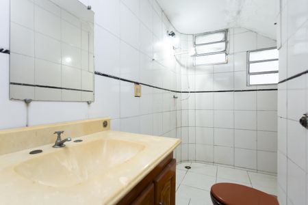 Casa para alugar com 450m², 7 quartos e 2 vagasBanheiro 3
