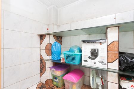 Casa para alugar com 450m², 7 quartos e 2 vagasCozinha 1 / Despensa