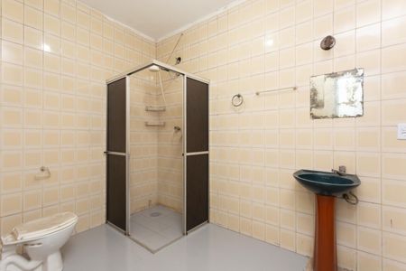 Casa para alugar com 450m², 7 quartos e 2 vagasBanheiro 2