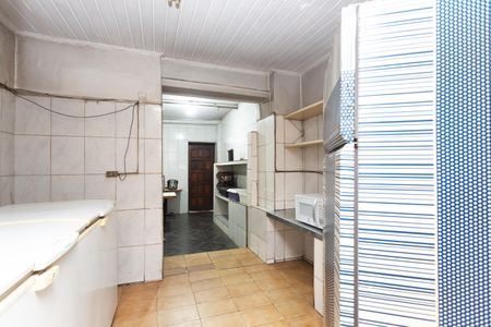 Casa para alugar com 450m², 7 quartos e 2 vagasCozinha 1 