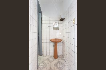 Casa para alugar com 450m², 7 quartos e 2 vagasBanheiro 4