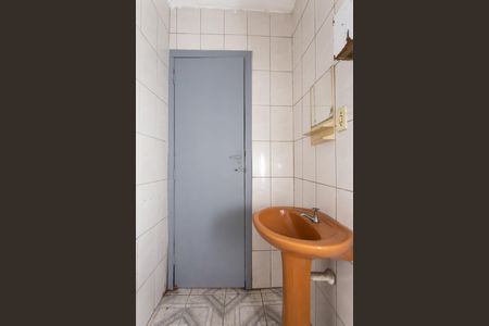 Casa para alugar com 450m², 7 quartos e 2 vagasBanheiro 5