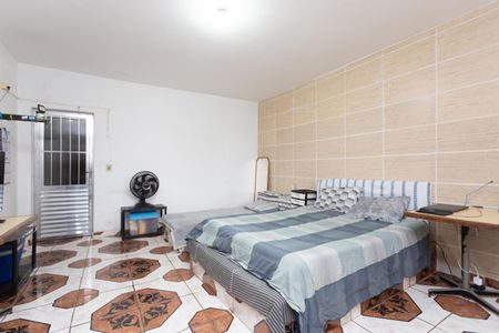 Casa para alugar com 450m², 7 quartos e 2 vagasQuarto 1 