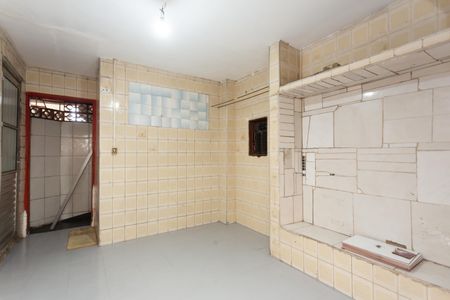 Casa para alugar com 450m², 7 quartos e 2 vagasCozinha 4