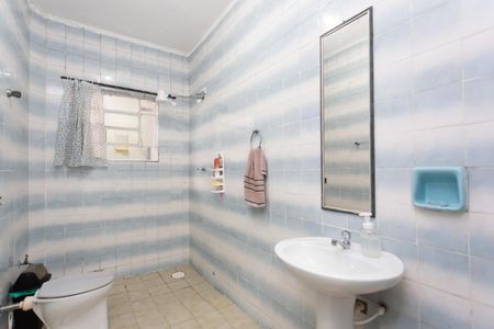 Casa para alugar com 450m², 7 quartos e 2 vagasBanheiro 8 