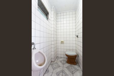 Casa para alugar com 450m², 7 quartos e 2 vagasBanheiro 4