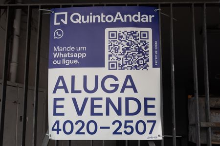 Casa para alugar com 450m², 7 quartos e 2 vagasPlaca 