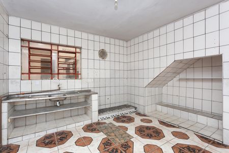 Casa para alugar com 450m², 7 quartos e 2 vagasCozinha 2 