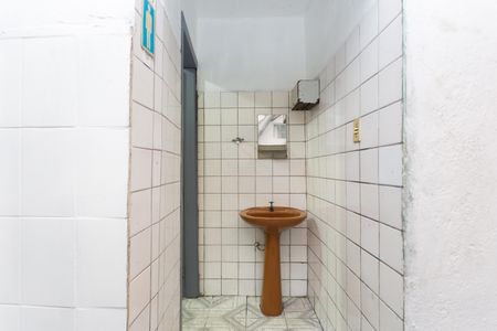 Casa para alugar com 450m², 7 quartos e 2 vagasBanheiro 4