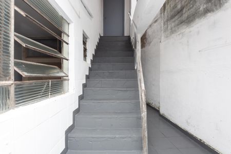 Casa para alugar com 450m², 7 quartos e 2 vagasEscada 