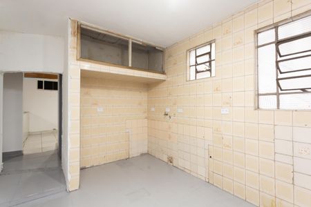 Casa para alugar com 450m², 7 quartos e 2 vagasCozinha 4