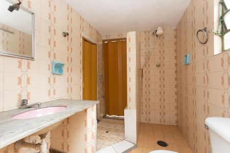 Casa para alugar com 450m², 7 quartos e 2 vagasBanheiro da Suíte 