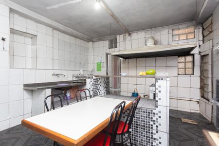 Casa para alugar com 450m², 7 quartos e 2 vagasCozinha 1 