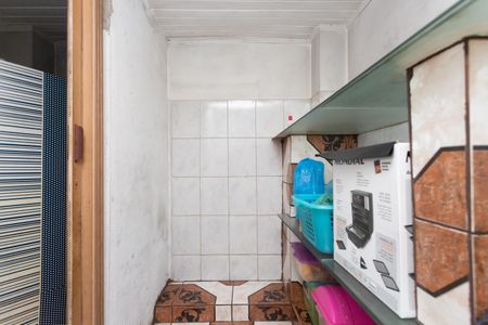 Casa para alugar com 450m², 7 quartos e 2 vagasCozinha 1 / Despensa