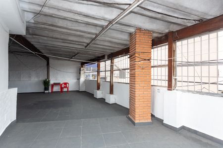 Casa para alugar com 450m², 7 quartos e 2 vagasVaranda 