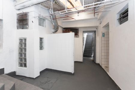 Casa para alugar com 450m², 7 quartos e 2 vagasÁrea Externa - Garagem 